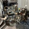 Двигун Citroen Berlingo 1.6hdi 2008 9HU 193663 - 10