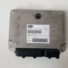 Блок управления автоматической коробкой передач Fiat 500 1.2 2007 55250920 it-11580 Бензин - 5