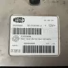 Блок управления автоматической коробкой передач Fiat 500 1.2 2007 55250920 it-11580 Бензин - 7
