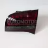Правый внутренний светодиодный фонарь 09- Audi A6 3.0tdi (C6) 2004-2011 4F9945094E it-12679 Дизель - 3