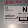 CD/DVD програвач Mazda 2 1.5 16v 2014 DA6C-669G0D it-12688 Бензин - 5