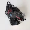 Правый задний ремень безопасности с пиротехническим патроном Mazda 2 1.5 16v 2014 BGJ620037M it-12699 Бензин - 3
