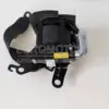 Правый задний ремень безопасности с пиротехническим патроном Mazda 2 1.5 16v 2014 BGJ620037M it-12699 Бензин - 4