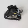 Задний левый ремень безопасности с пиротехническим патроном Mazda 2 1.5 16v 2014 JTB3960902L it-12700 Бензин - 4