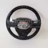 Шкіряне кермо Jeep Grand Cherokee 3.0crd 2010 P1WE261X9 it-12721 Дизель - 4