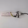 Подушка безпеки переднього лівого сидіння Mazda 2 1.5 16v 2014 T96543A it-12728 Бензин - 4
