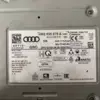Центральная консоль блока управления мультимедиа Audi RS6 4.0 (C8) 2018 4M2035070A it-12667 Бензин - 7