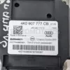 Блок управління підвіскою Audi RS6 4.0 (C8) 2018 4K0907777CB it-12670 Бензин - 5