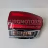 Правый задний фонарь Jeep Grand Cherokee 3.0crd 2010 P68110000AD it-12774 Дизель - 4