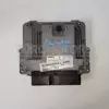 Блок управления двигателем Jeep Grand Cherokee 3.0crd 2010 P68315560AC it-12717 Дизель - 3