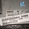 Блок управления двигателем Jeep Grand Cherokee 3.0crd 2010 P68315560AC it-12717 Дизель - 4