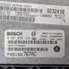 Блок управления двигателем Jeep Grand Cherokee 3.0crd 2010 P68234489AC it-12781 Дизель - 4