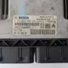 Блок керування двигуном Citroen C4 Picasso 1.6tdci 2014-2018 0281032456 it-12800 Дизель - 4