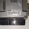 Блок керування двигуном (повний комплект запалювання) Fiat Ducato 2.3mjet 2006-2014 0281014731 it-12811 Дизель - 5