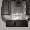 Блок керування двигуном (повний комплект запалювання) Peugeot Boxer 2.2hdi 2006-2014 51818359 it-12812 Дизель - 5