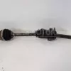 Передній правий піввісь (привід) VW Sharan 1.9tdi 1995-2010 7M3407332 it-12831 Дизель - 3