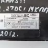 Блок управления двигателем (полный комплект зажигания) Ford Transit 2014 S180145001 it-12813 Дизель - 6