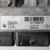 Блок управления двигателем (полный комплект зажигания) Renault Master 2.3dCi 2010 237100827R it-12836 Дизель - 4