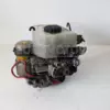 Головний гальмівний циліндр Toyota Land Cruiser Prado 3.0td D-4D (150) 2009 47210-60110 it-12841 Дизель - 8