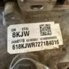 Автоматична коробка передач Opel Insignia 1.6cdti 2017 6T45 it-12852 Дизель - 10
