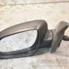 Дзеркало ліве механ -09 Kia Ceed 2007-2012 876101H005 390507 - 3