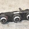 Блок управления печкой с кондиционером Kia Ceed 2007-2012 972501H021 390514 - 3