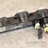 Блок управления печкой с кондиционером Kia Ceed 2007-2012 972501H021 390514 - 4