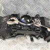 Підрульовий перемикач в зборі Renault Scenic (II) 2003-2009 8200127728 390535 - 4
