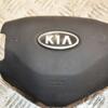 Подушка безпеки кермо Airbag Kia Ceed 2007-2012 569001H600 390537 - 3