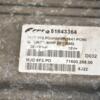 Блок керування двигуном Fiat Grande Punto 1.3Mjet 2005 51843364 390543 - 4