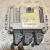 Блок управления двигателем Renault Megane 1.9dCi (II) 2003-2009 8200310863 390553 - 3