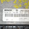 Блок управления двигателем Renault Megane 1.9dCi (II) 2003-2009 8200310863 390553 - 4