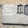 Блок запобіжників Fiat Grande Punto 2005 518263170 390555 - 4