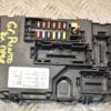 Блок запобіжників Fiat Grande Punto 2005 517986150 390557 - 3
