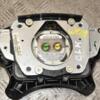 Подушка безопасности руль Airbag Mercedes CLK (W209) 2002-2009 390572 - 4