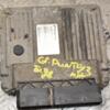 Блок управления двигателем Fiat Grande Punto 1.3Mjet 2005 51806505 390578 - 3