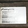 Блок управления двигателем Fiat Grande Punto 1.3Mjet 2005 51806505 390578 - 4