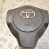 Подушка безопасности руль Airbag Toyota Urban Cruiser 2009 390601 - 3