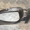 Зеркало левое электр 7 пинов Toyota Urban Cruiser 2009 390612 - 3