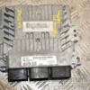 Блок управления двигателем Ford Focus 1.6tdci (III) 2011-2018 BV6112A650MF 390626 - 3