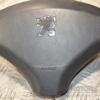 Подушка безпеки кермо Airbag Peugeot 3008 2009-2016 96845302ZE 390649 - 3