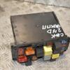 Блок передний SAM Mercedes CLK (W209) 2002-2009 A2095451001 390672 - 4