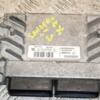 Блок керування двигуном Renault Sandero 1.4 8V 2007-2013 S110140025A 390678 - 3