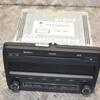 Магнитола штатная Skoda Fabia 2007-2014 5J0035161C 390687 - 3