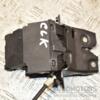 Замок крышки багажника седан Mercedes C-class (W203) 2000-2007 A1717500085 390691 - 4