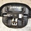 Подушка безпеки кермо Airbag Renault Scenic (II) 2003-2009 8200310291 390693 - 4
