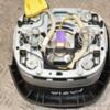 Подушка безопасности руль Airbag Skoda Fabia 2007-2014 5J0880201H 390702 - 4