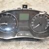 Панель приборов Skoda Fabia 1.2tsi 2007-2014 5J0920810E 390704 - 3