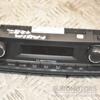 Блок управления печкой климат Skoda Fabia 2007-2014 5J0907044C 390707 - 3