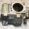 Дросельна заслінка електрична Opel Meriva 1.6 16V 2003-2010 055559227 390709 - 3